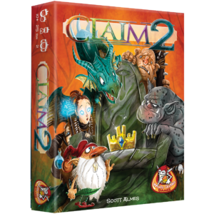 Claim 2 doos