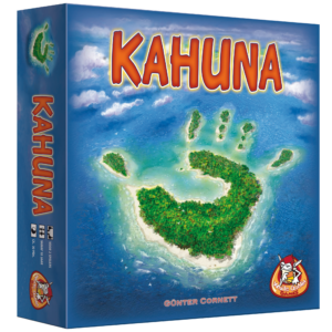 Kahuna doos