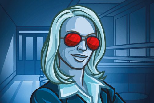 codenames spion
