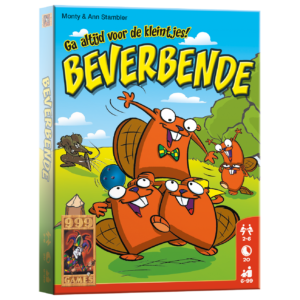 Beverbende doos