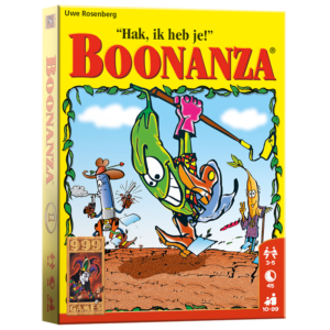 Boonanza doos