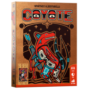 Coyote doos