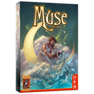Muse doos