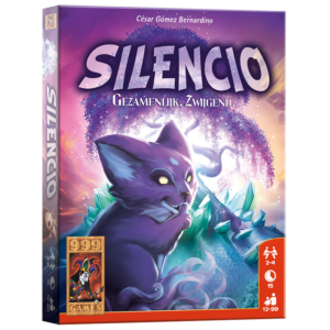 Silencio doos