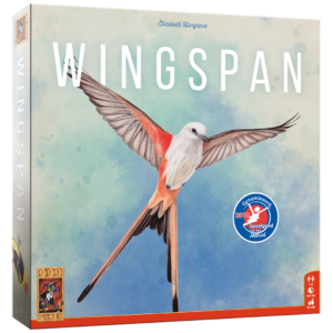 Wingspan Doos