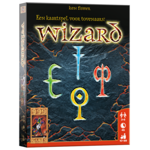Wizard doos