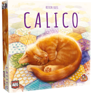 Calico Doos