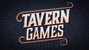 Tavern Games logo
