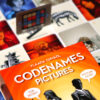 Codenames Pictures spel