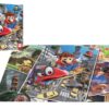 Super Mario Odyssey puzzel