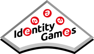 Indentity Games logo