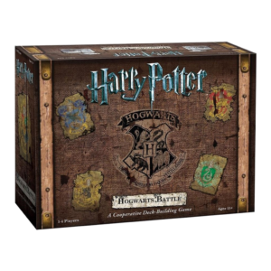Harry Potter: Hogwarts Battle doos