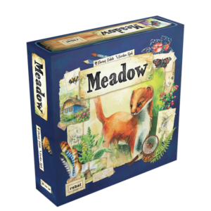 Meadow doos