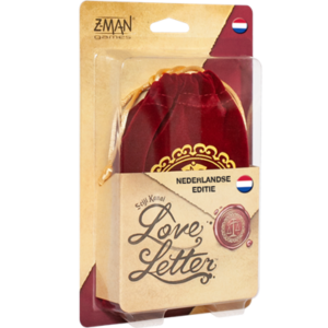 Love Letter doos