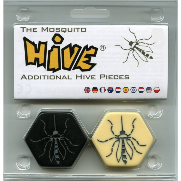 Hive - Mosquito