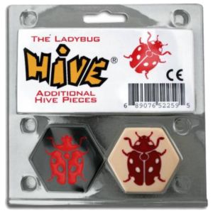 Hive Ladybug doos