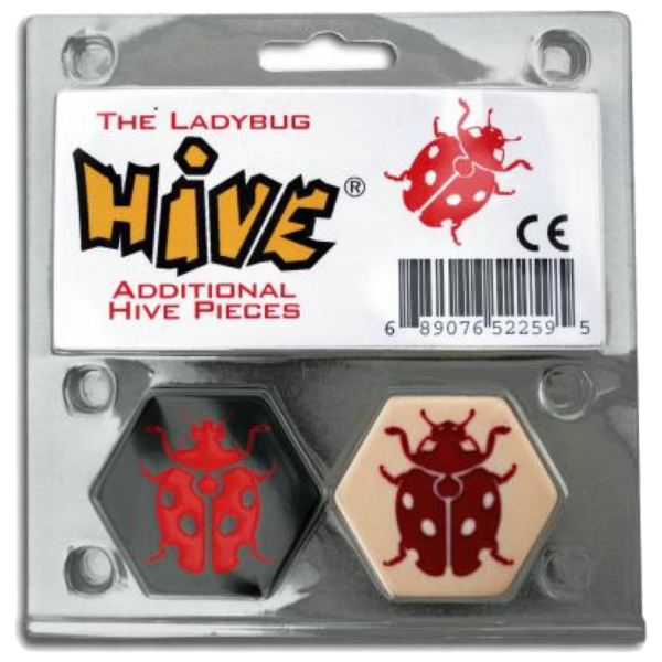 Hive Ladybug doos