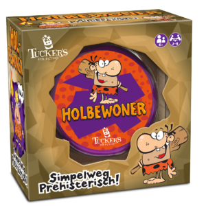 Holbewoner doos