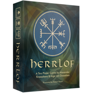 Herrlof kaartspel
