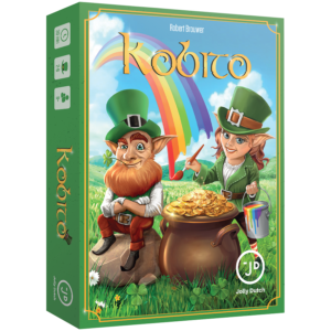 Kobito doos