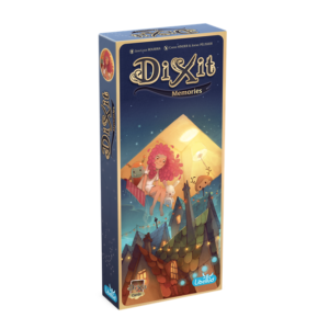 Dixit Memories uitbreiding - REFRESH doos