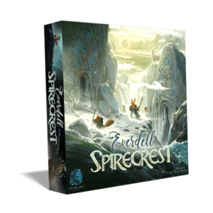 Everdell: Spirecrest doos
