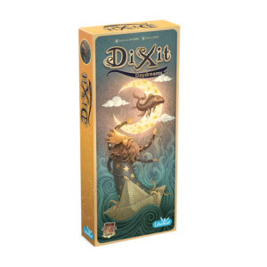Dixit Daydreams doos