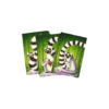 Lemur Tails kaarten