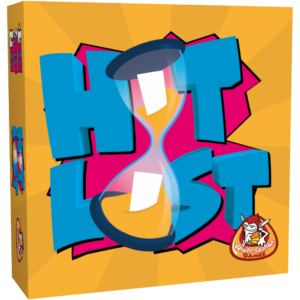 Histlist