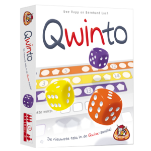 Qwinto