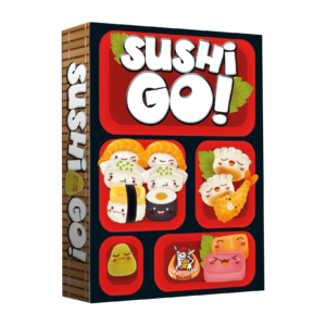 Sushi Go!
