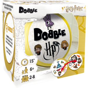 Dobble Harry Potter NL