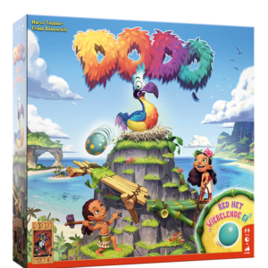 Dodo doos