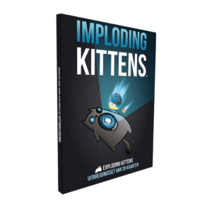 Imploding Kittens