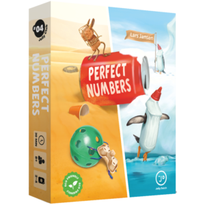 Perfect Numbers