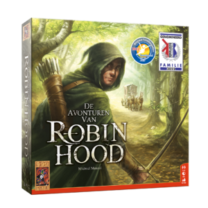 Robin Hood