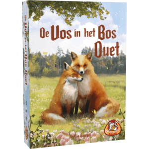 De Vos in het Bos Duet