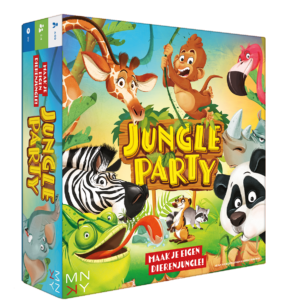 Jungle Party