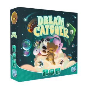 Dream Catcher spel