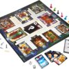 Cluedo hasbro speelbord