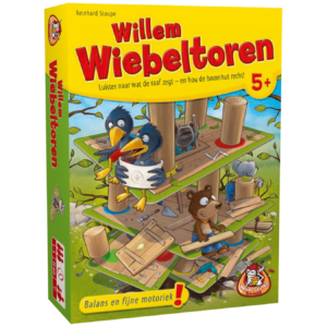 Willem Wiebeltoren