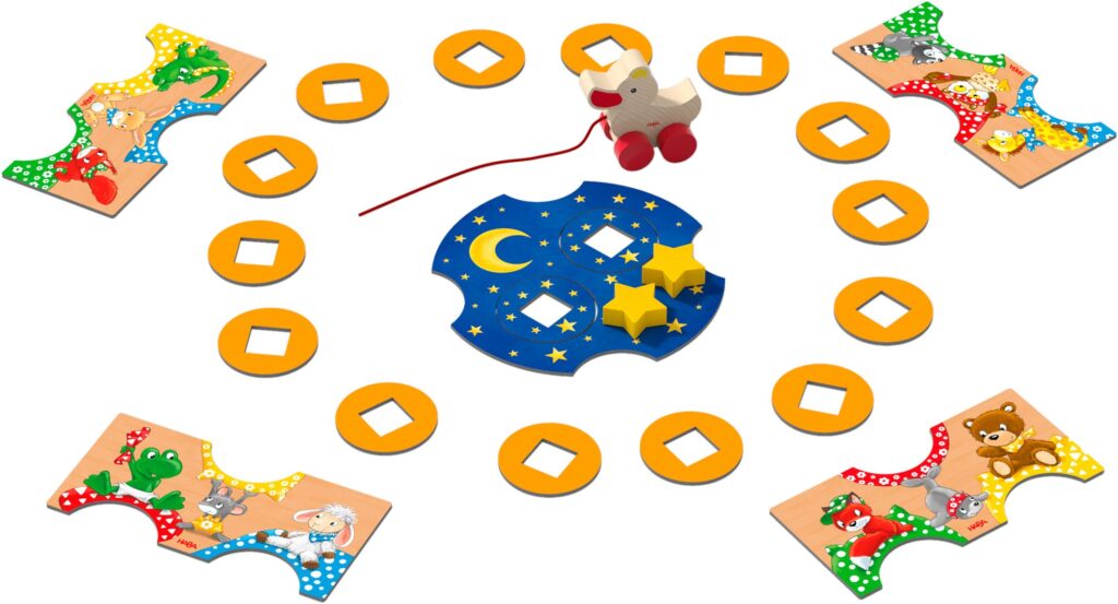 Eend goed, alles goed! spel