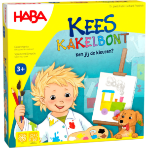 Kees Kakelbont