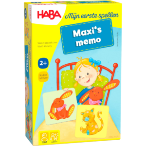 Maxi's Memo