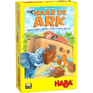 Naar de Ark