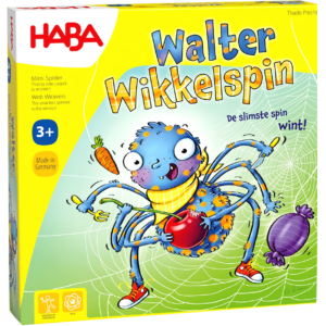 Walter Wikkelspin
