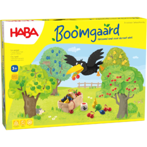 Boomgaard spel