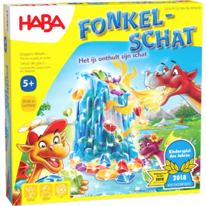 Fonkelschat