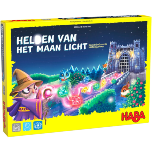 Helden van het Maanlicht