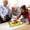 Mijn eerste Spelletjesdoos van Haba